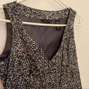New York and Company cocktail dress